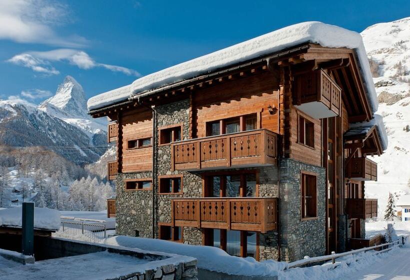 Fotos del hotel Mountain Paradise:  24