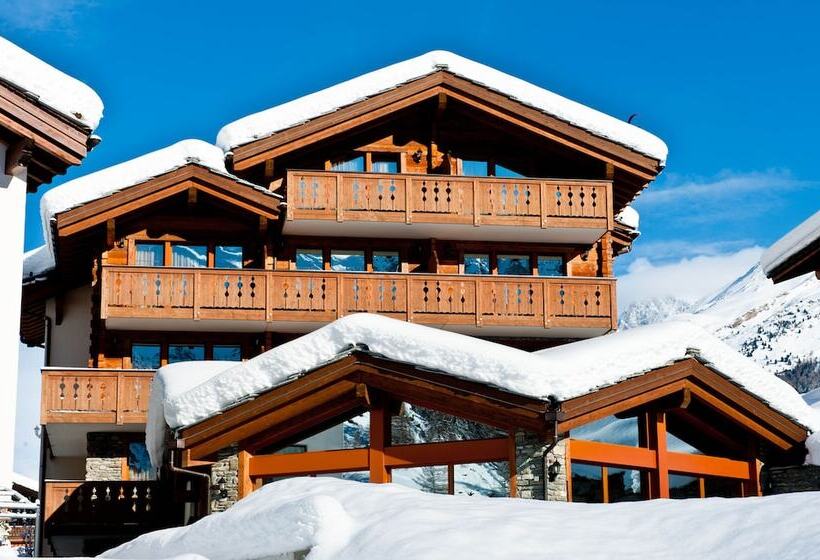 Fotos del hotel Mountain Paradise:  8