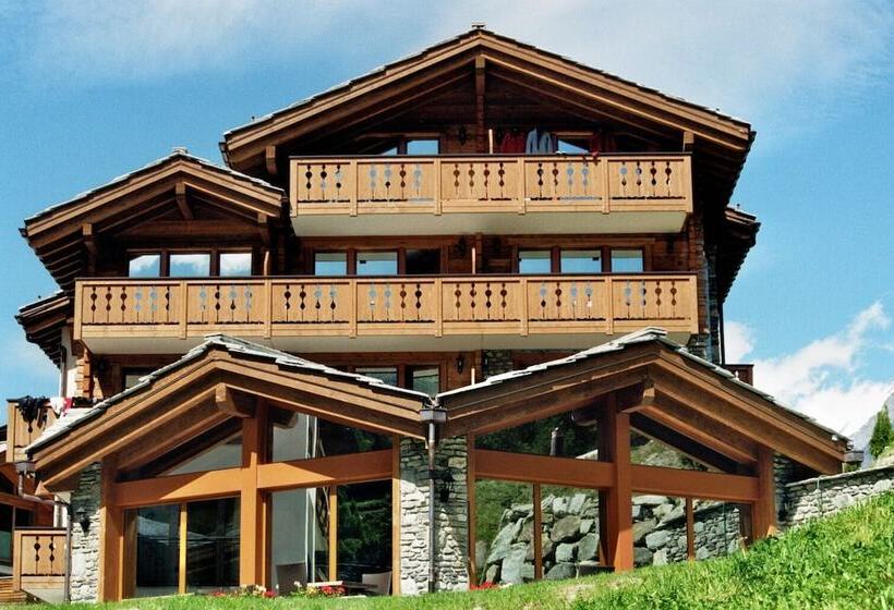 Fotos del hotel Mountain Paradise:  10