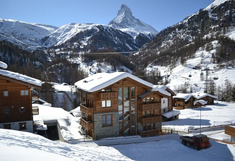 Fotos del hotel Mountain Paradise:  25