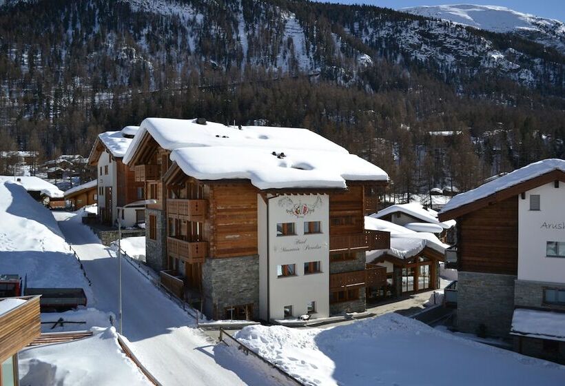 Fotos del hotel Mountain Paradise:  21