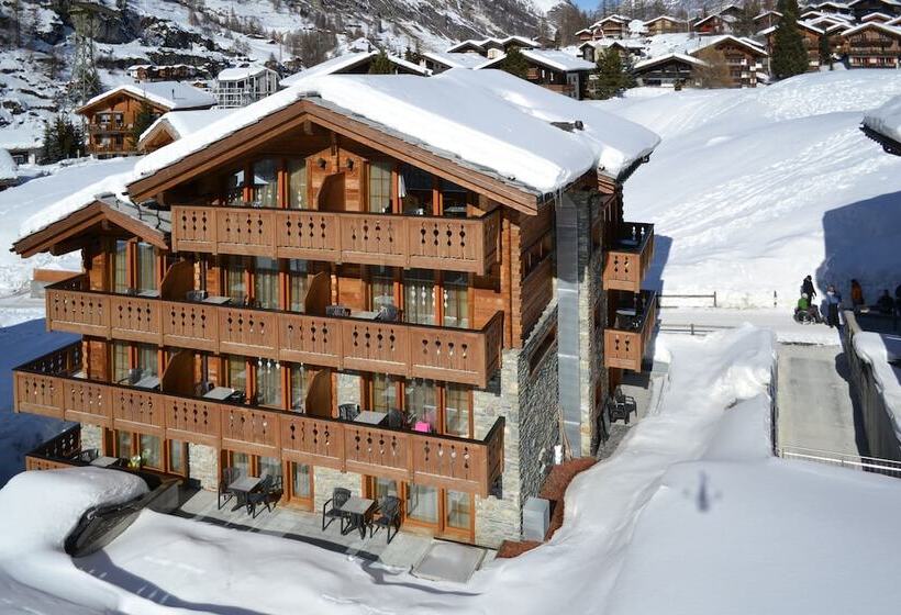 Fotos del hotel Mountain Paradise:  23