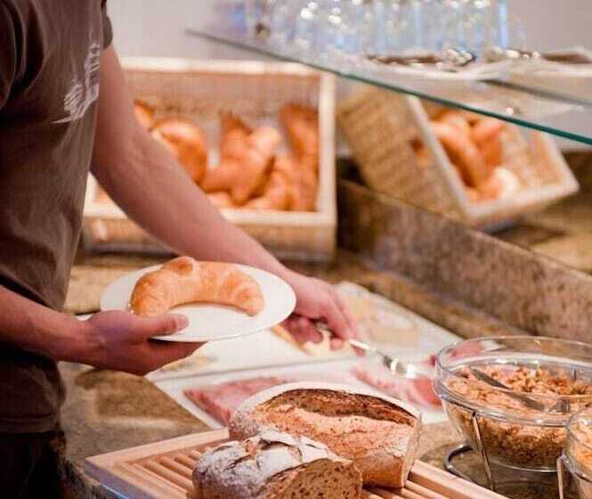 Fotos del hotel Mountain Paradise:  7