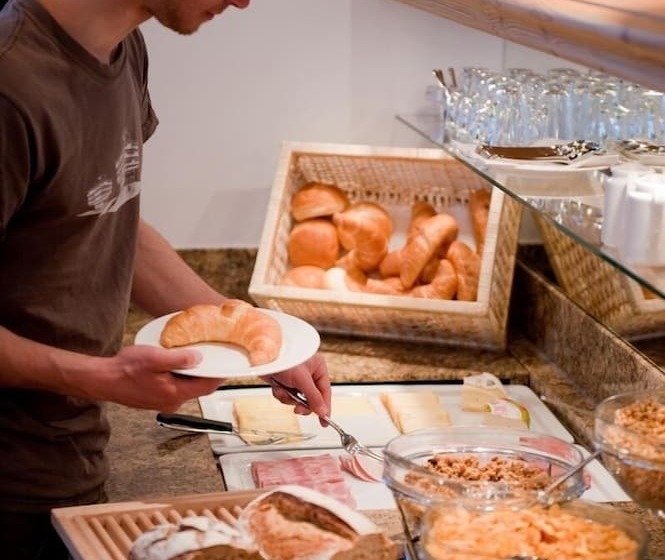 Fotos del hotel Mountain Paradise:  11