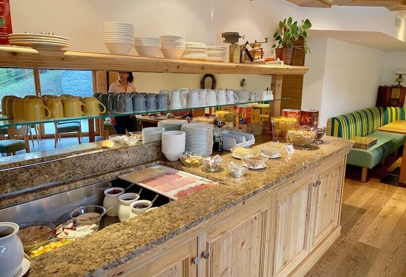 Fotos del hotel Mountain Paradise:  5