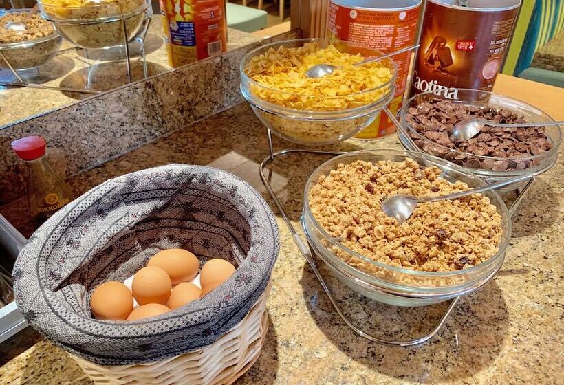 Fotos del hotel Mountain Paradise:  9