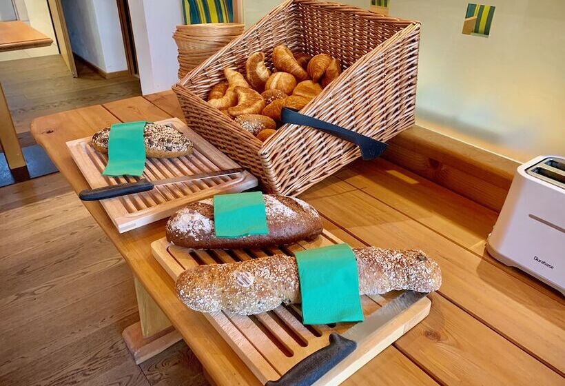 Fotos del hotel Mountain Paradise:  19