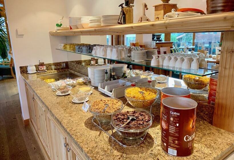 Fotos del hotel Mountain Paradise:  17