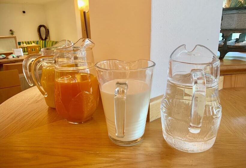 Fotos del hotel Mountain Paradise:  13