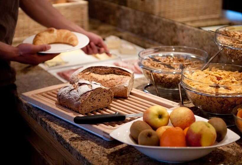 Fotos del hotel Mountain Paradise:  2