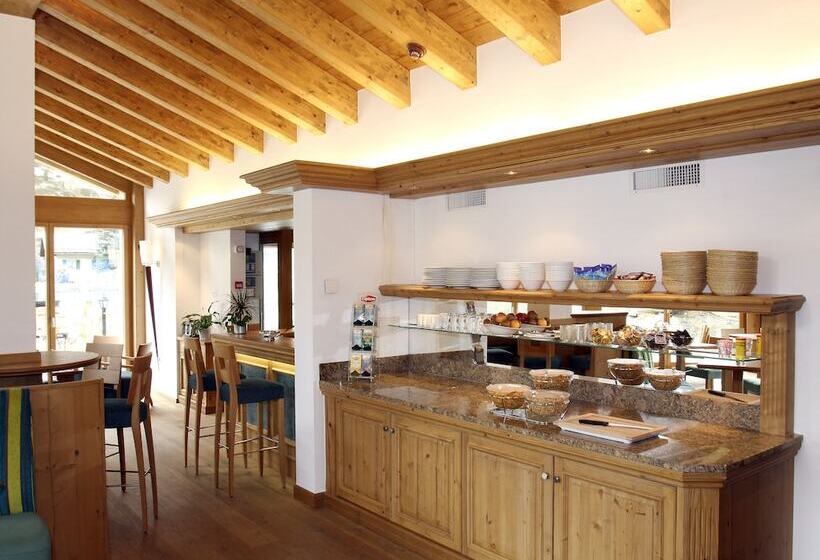 Fotos del hotel Mountain Paradise:  15