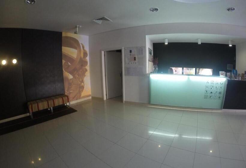 Fotos del hotel Recinto:  3