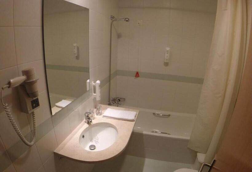 Fotos del hotel Recinto:  13