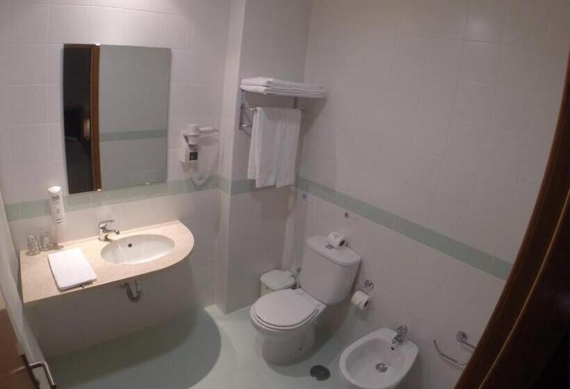 Fotos del hotel Recinto:  6