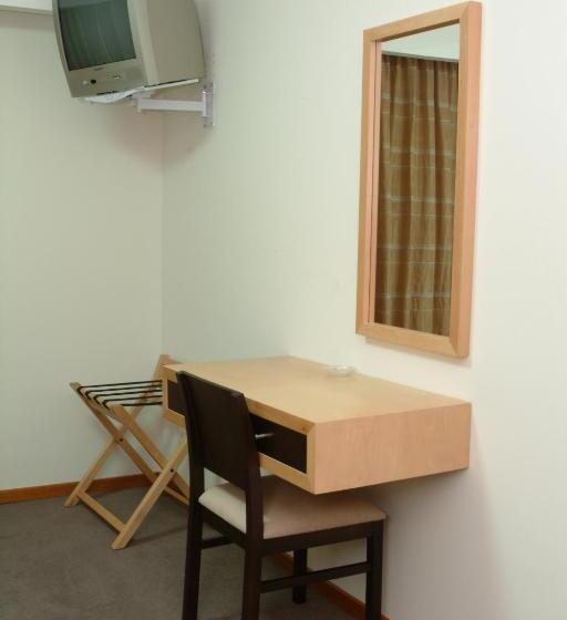 Fotos del hotel Recinto:  23