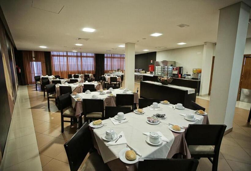 Fotos del hotel Recinto:  4