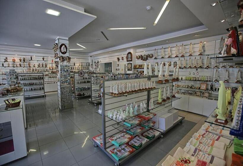 Fotos del hotel Recinto:  7