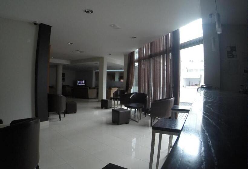 Fotos del hotel Recinto:  16