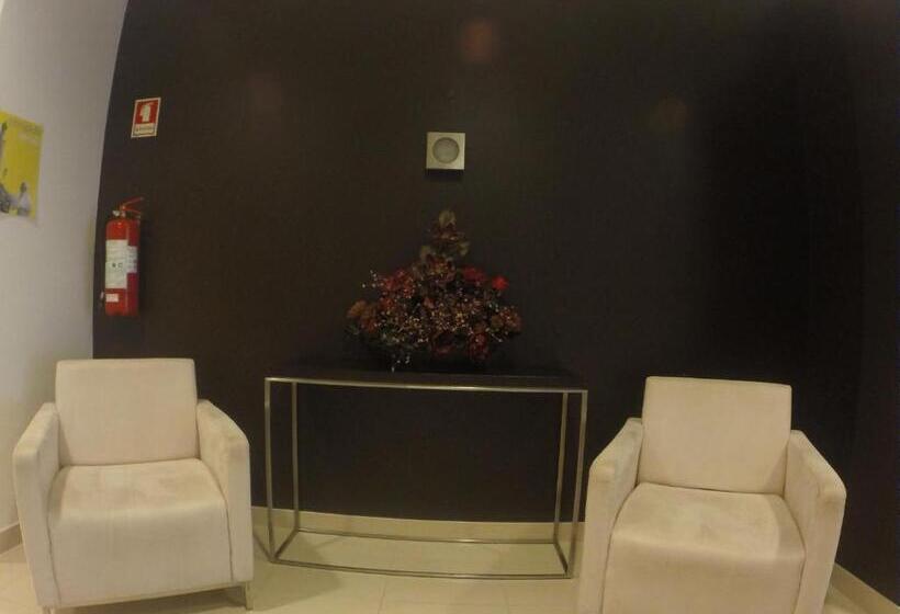 Fotos del hotel Recinto:  20