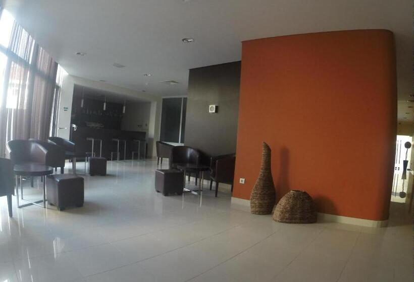 Fotos del hotel Recinto:  9