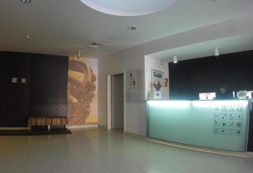 Fotos del hotel Recinto:  10