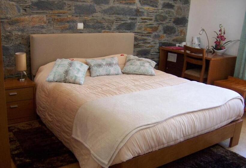 Fotos del hotel Santa Apolonia:  25