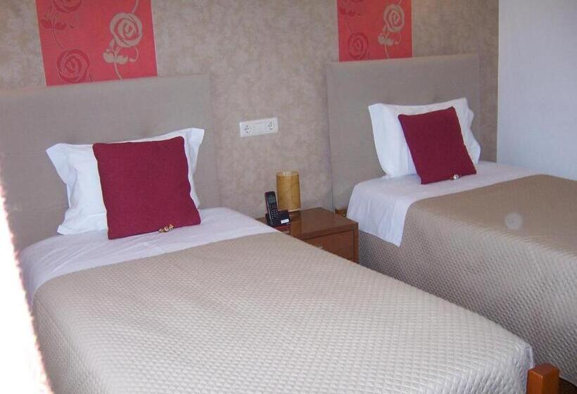 Fotos del hotel Santa Apolonia:  19