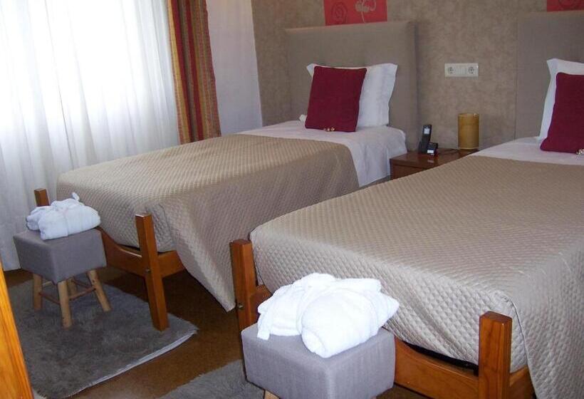 Fotos del hotel Santa Apolonia:  17