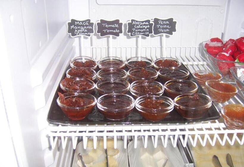 Fotos del hotel Santa Apolonia:  10