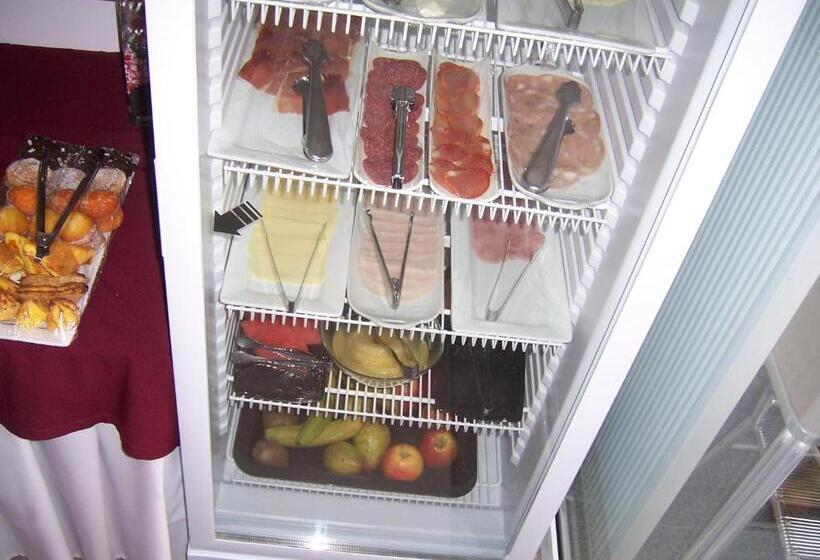 Fotos del hotel Santa Apolonia:  7