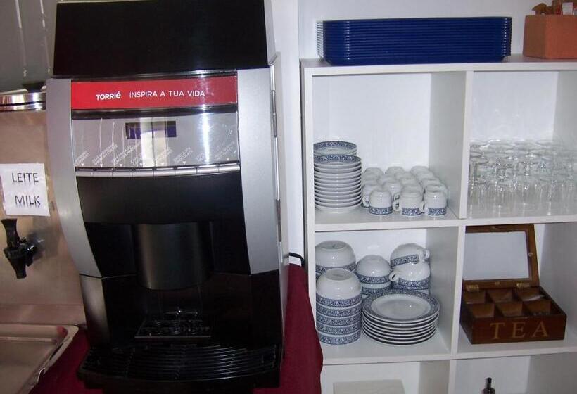 Fotos del hotel Santa Apolonia:  3