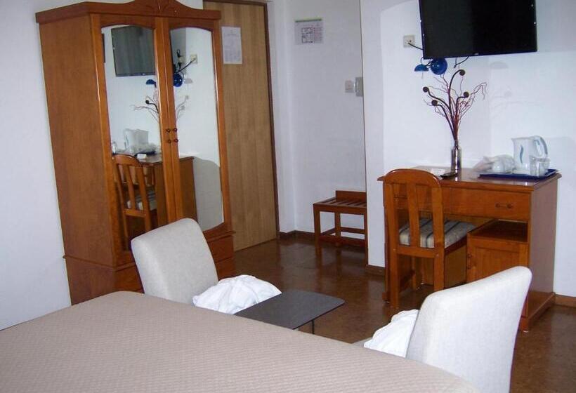 Fotos del hotel Santa Apolonia:  12