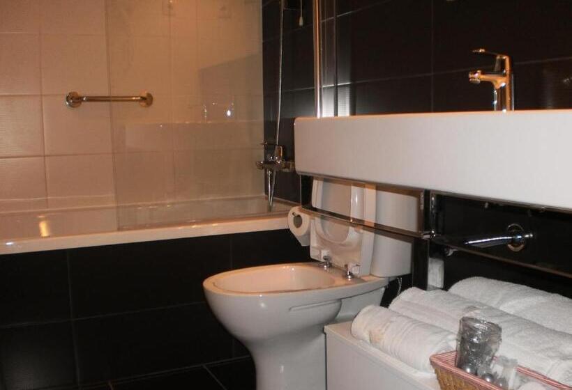 Fotos del hotel Santa Apolonia:  8