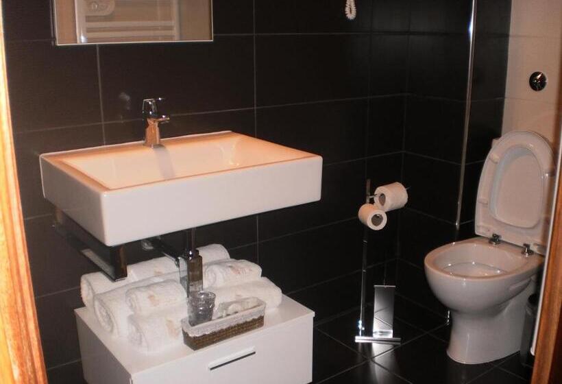 Fotos del hotel Santa Apolonia:  4