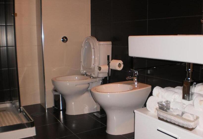 Fotos del hotel Santa Apolonia:  11