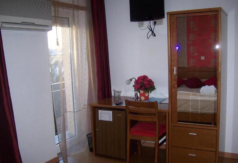 Fotos del hotel Santa Apolonia:  23