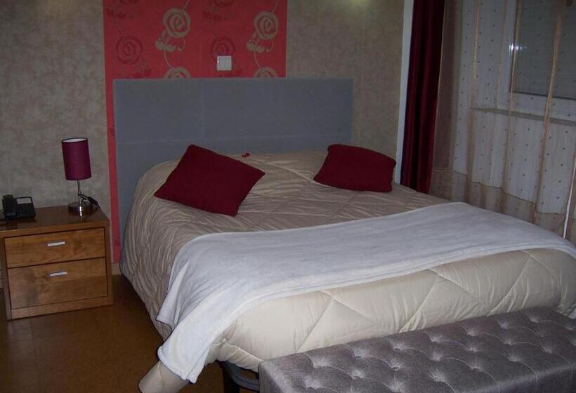 Fotos del hotel Santa Apolonia:  18