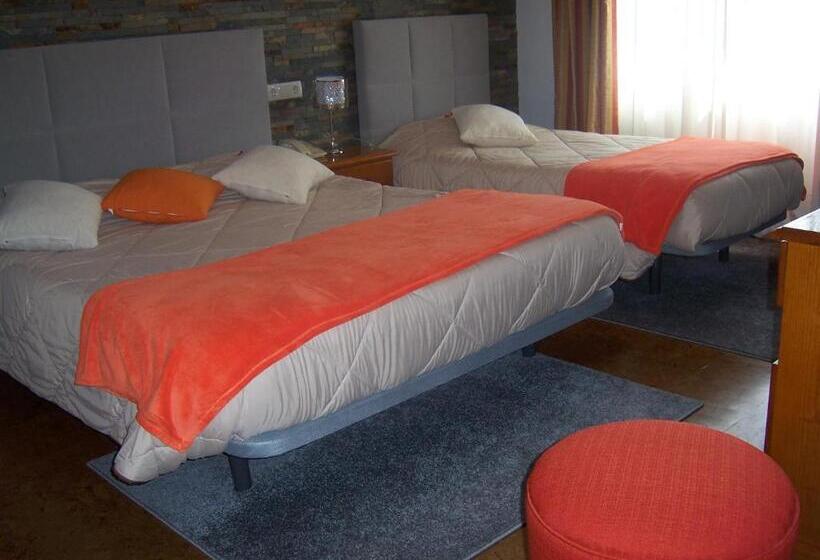 Fotos del hotel Santa Apolonia:  21