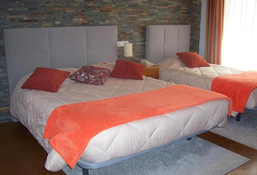 Fotos del hotel Santa Apolonia:  24