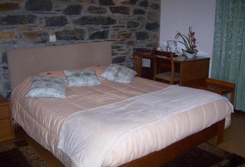 Fotos del hotel Santa Apolonia:  20