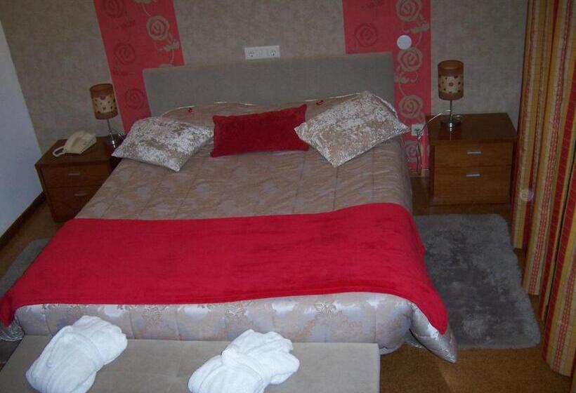 Fotos del hotel Santa Apolonia:  22