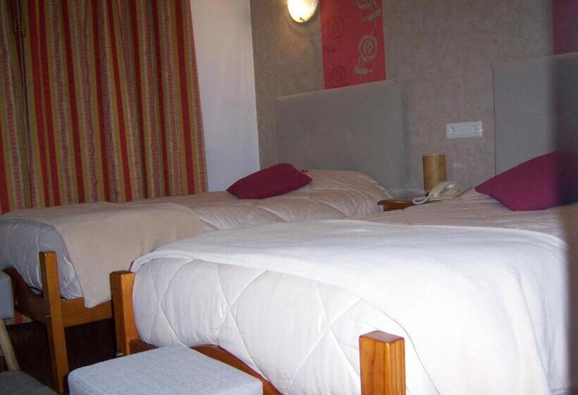 Fotos del hotel Santa Apolonia:  9