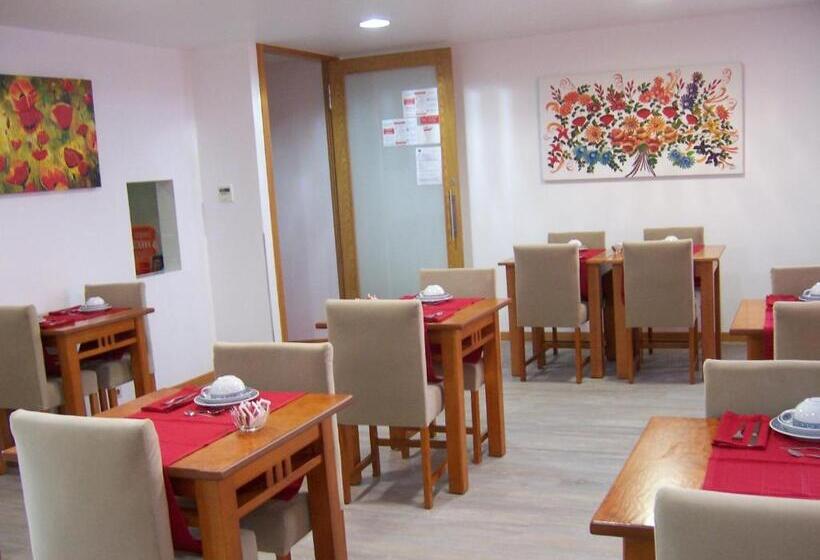 Fotos del hotel Santa Apolonia:  13