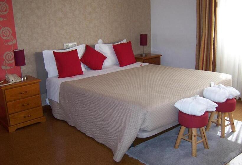 Fotos del hotel Santa Apolonia:  6