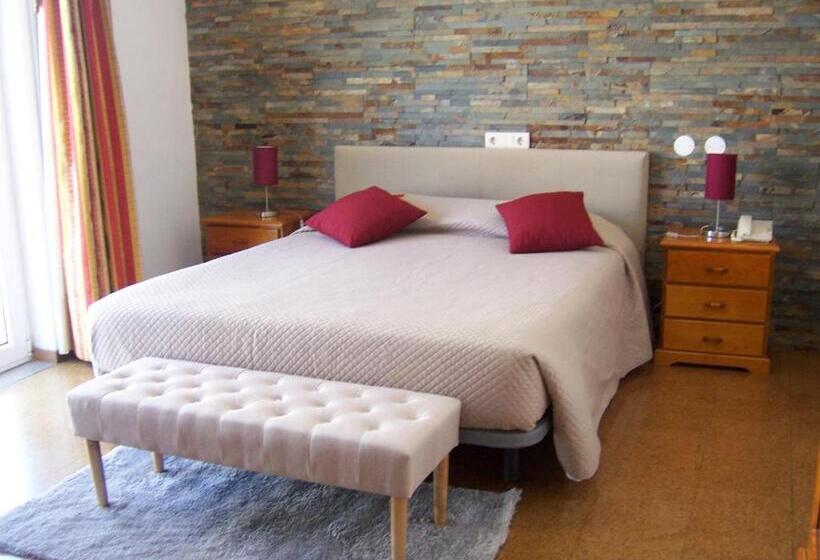 Fotos del hotel Santa Apolonia:  14