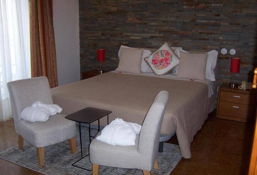 Fotos del hotel Santa Apolonia:  16