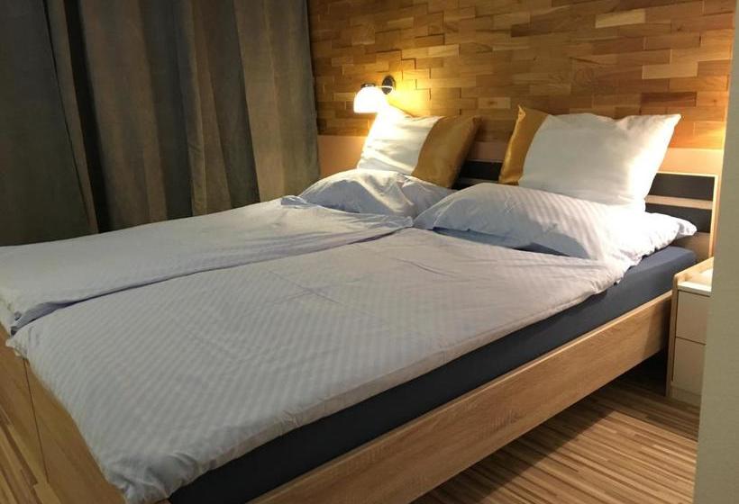 Fotos del hotel White Horse:  9