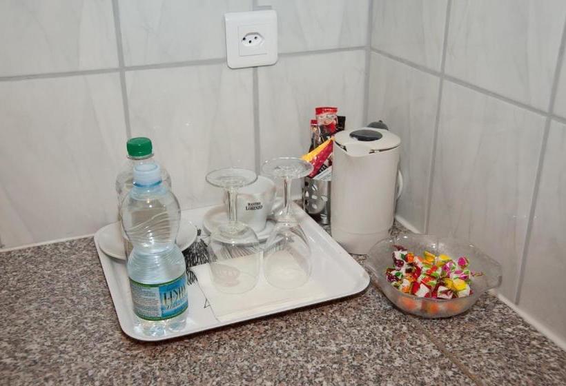 Fotos del hotel White Horse:  14