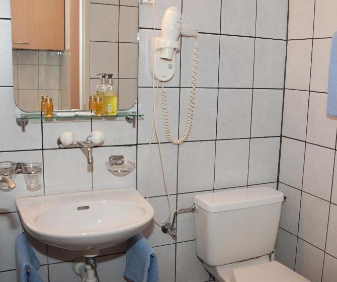 Fotos del hotel White Horse:  10