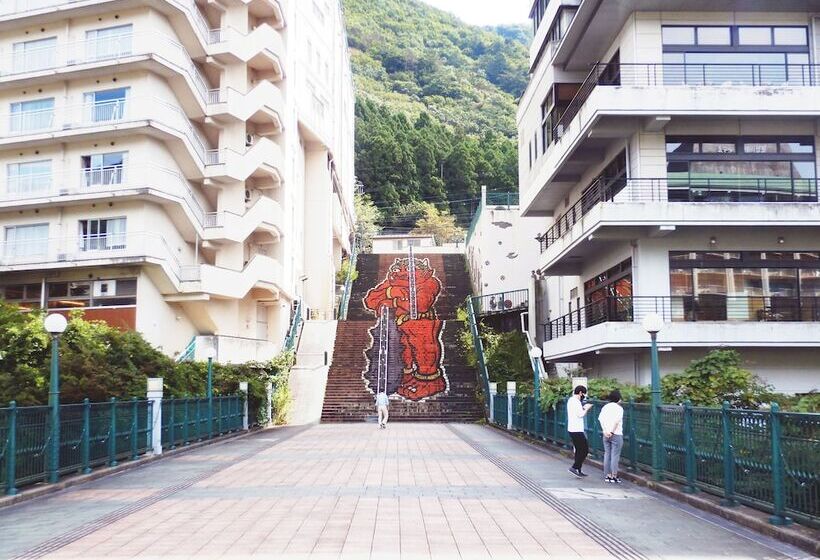 Fotos del hotel Manyotei:  8